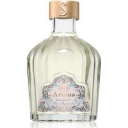 Sabon Jasmine & Blue Hyacinth dyfuzor zapachowy z napełnieniem 245 ml
