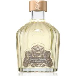 Sabon Patchouli Lavender Vanilla dyfuzor zapachowy z napełnieniem 245 ml
