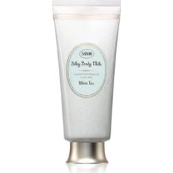 Sabon Milk White Tea mleczko do ciała 200 ml