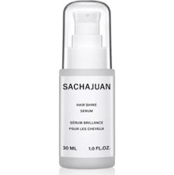 Sachajuan Shine Serum jedwabiste serum do włosów do nabłyszczenia 30 ml