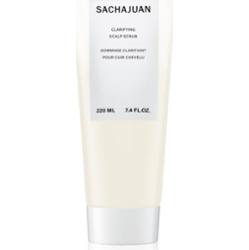 Sachajuan Clarifying peeling do włosów 220 ml
