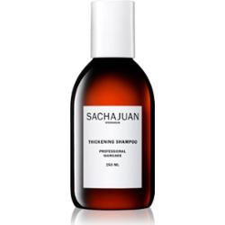 Sachajuan Thickening Shampoo szampon zagęszczający włosy 250 ml