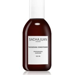 Sachajuan Thickening Conditioner odżywka pogrubiająca włosy do zwiększenia objętości włosów 250 ml