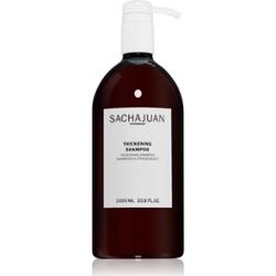 Sachajuan Thickening Shampoo szampon zagęszczający włosy 990 ml