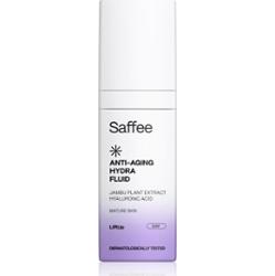 Saffee LiftUp Anti-aging Hydra Fluid nawilżający fluid liftingujący 30 ml