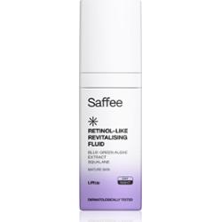 Saffee LiftUp Retinol-like Revitalising Fluid fluid o działaniu rewitalizującym 30 ml