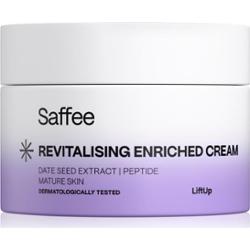 Saffee LiftUp Revitalising Enriched Cream krem uniwersalny z efektem liftingującym 50 ml