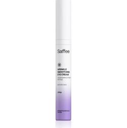 Saffee LiftUp Wrinkle Smoothing Eye Cream krem pod oczy przeciw zmarszczkom 15 ml