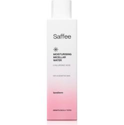 Saffee SensiDerm Moisturising Micellar Water woda micelarna do skóry suchej i wrażliwej 200 ml
