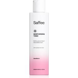 Saffee SensiDerm Moisturising Tonic tonik nawilżający do skóry suchej i wrażliwej 200 ml