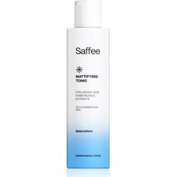 Saffee BalanceDerm Mattifying Tonic oczyszczający i matujący tonik do skóry tłustej i mieszanej 200 ml