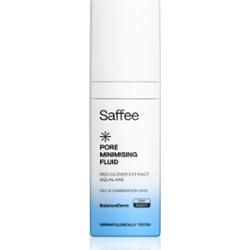 Saffee BalanceDerm Pore Minimising Fluid fluid zwężający pory do skóry tłustej i mieszanej 30 ml