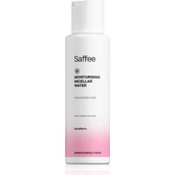 Saffee SensiDerm Moisturising Micellar Water woda micelarna do skóry suchej i wrażliwej 100 ml