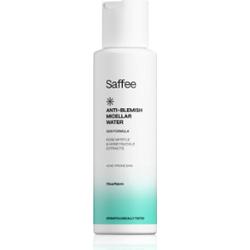 Saffee ClearDerm Anti-blemish Micellar Water woda micelarna do skóry problemowej 100 ml