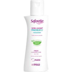 Saforelle Fresh odświeżający żel do higieny intymnej 100 ml