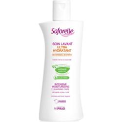 Saforelle Ultra Hydratant żel intensywnie nawilżający do higieny intymnej 250 ml