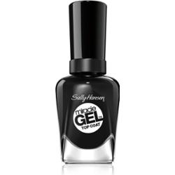 Sally Hansen Miracle Gel™ hybrydowy lakier do paznokci bez użycia lampy UV/LED odcień 460 Blacky O 14,7 ml