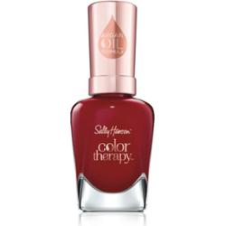 Sally Hansen Color Therapy lakier pielęgnujący do paznokci odcień 370 Unwine'd 14.7 ml