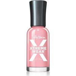 Sally Hansen Hard As Nails Xtreme Wear wzmacniający lakier do paznokci odcień 083 First Blush 11,8 ml