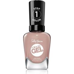 Sally Hansen Miracle Gel™ hybrydowy lakier do paznokci bez użycia lampy UV/LED odcień Love at First Flight 14,7 ml