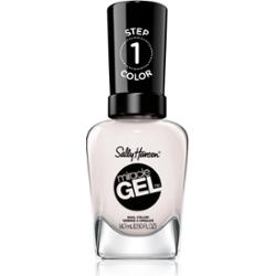 Sally Hansen Miracle Gel™ hybrydowy lakier do paznokci bez użycia lampy UV/LED odcień 230 Ski Bunny 14,7 ml