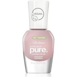 Sally Hansen Good. Kind. Pure. długotrwały lakier do paznokci z efektem wzmacniającym odcień Opulent Opal 10 ml