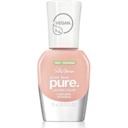 Sally Hansen Good. Kind. Pure. długotrwały lakier do paznokci z efektem wzmacniającym odcień Rock Steady 10 ml