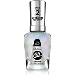 Sally Hansen Miracle Gel™ hybrydowy lakier do paznokci bez użycia lampy UV/LED odcień Unicorn 14.7 ml