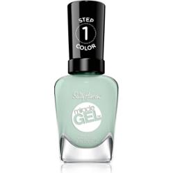 Sally Hansen Miracle Gel™ hybrydowy lakier do paznokci bez użycia lampy UV/LED odcień 684 Lookin Fly for a Cacti 14,7 ml