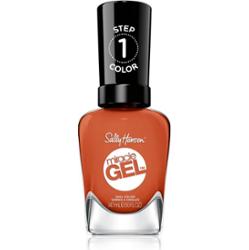 Sally Hansen Miracle Gel™ hybrydowy lakier do paznokci bez użycia lampy UV/LED odcień 388 A Hot Minute 14,7 ml