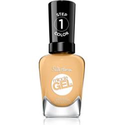 Sally Hansen Miracle Gel™ hybrydowy lakier do paznokci bez użycia lampy UV/LED odcień 770 I Don't Desert You 14,7 ml