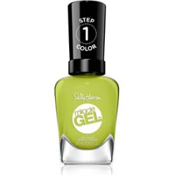 Sally Hansen Miracle Gel™ hybrydowy lakier do paznokci bez użycia lampy UV/LED odcień 764 Cactus Makes Perfect 14,7 ml