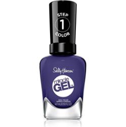 Sally Hansen Miracle Gel™ hybrydowy lakier do paznokci bez użycia lampy UV/LED odcień 605 Desert Reign 14,7 ml