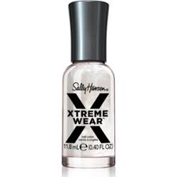 Sally Hansen Hard As Nails Xtreme Wear wzmacniający lakier do paznokci odcień 130 City Of Gleams 11,8 ml
