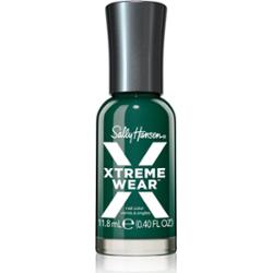 Sally Hansen Hard As Nails Xtreme Wear wzmacniający lakier do paznokci odcień Big Apple-tini 11,8 ml