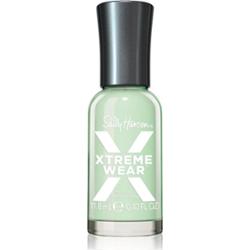 Sally Hansen Hard As Nails Xtreme Wear wzmacniający lakier do paznokci odcień Pound The Pave-Mint 11,8 ml