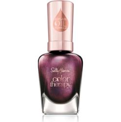 Sally Hansen Color Therapy lakier do paznokci odcień 380 Positivi-Tea 14,7 ml