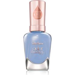 Sally Hansen Color Therapy lakier do paznokci odcień 454 Dressed To Chill 14,7 ml