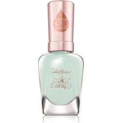 Sally Hansen Color Therapy lakier do paznokci odcień 452 Cool As A Cucumber​ 14,7 ml