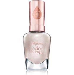 Sally Hansen Color Therapy lakier do paznokci odcień 130 One Day At A Time 14,7 ml