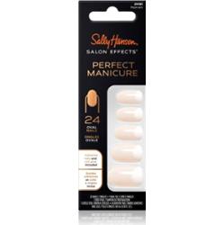 Sally Hansen Salon Effects sztuczne paznokcie OV161 Moon-Ami 24 szt.