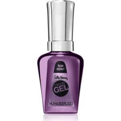 Sally Hansen Miracle Gel™ hybrydowy lakier do paznokci bez użycia lampy UV/LED odcień Super Volume Builder 14.7 ml
