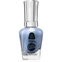 Sally Hansen Miracle Gel™ hybrydowy lakier do paznokci bez użycia lampy UV/LED odcień Galax-Sea 14.7 ml