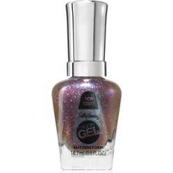 Sally Hansen Miracle Gel™ hybrydowy lakier do paznokci bez użycia lampy UV/LED odcień Glitterstorm 14.7 ml