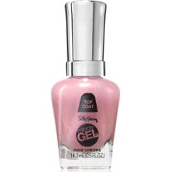Sally Hansen Miracle Gel™ hybrydowy lakier do paznokci bez użycia lampy UV/LED odcień Pixie Chrome 14.7 ml