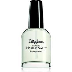Sally Hansen Hard As Nails Advanced lakier wzmacniający do słabych i zniszczonych paznokci 13.3 ml