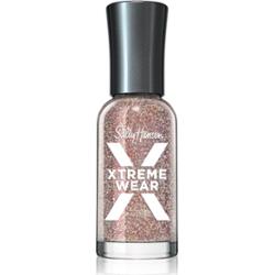 Sally Hansen Hard As Nails Xtreme Wear wzmacniający lakier do paznokci odcień 011 Strobe Light 11.8 ml