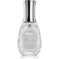 Sally Hansen Diamond Strength No Chip długotrwały lakier do paznokci odcień Flawless 13,3 ml