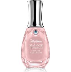 Sally Hansen Diamond Strength No Chip długotrwały lakier do paznokci odcień Sparkling Wine Toast 13,3 ml