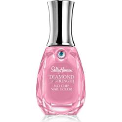Sally Hansen Diamond Strength No Chip długotrwały lakier do paznokci odcień Pink Promise 13,3 ml